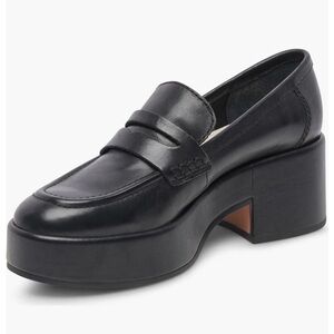 Dolce Vita Yanni Platform Penny Loafer